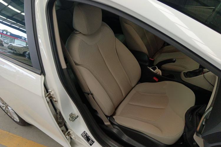 Used Buick GT 2015 15N Automatic Elite Version
