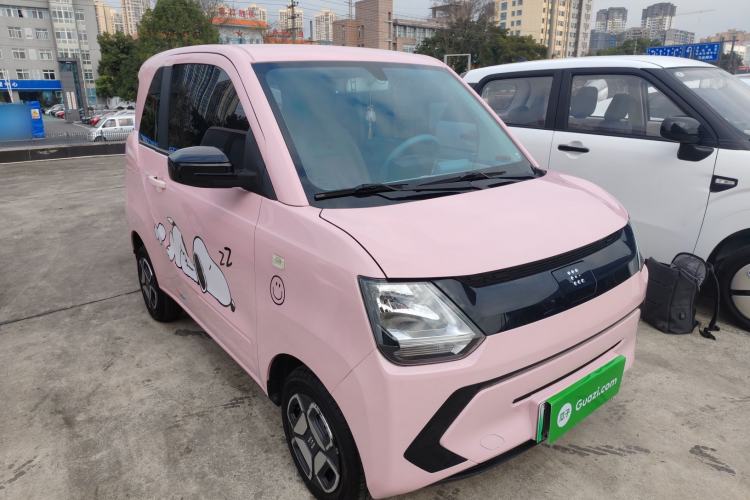 Used Dongfeng Fengon MINIEV 2022 Candy-Style Lollipop
