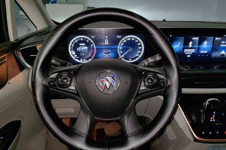 Used Buick GL8 2022 ES Landtrek 653T Comfort Edition
