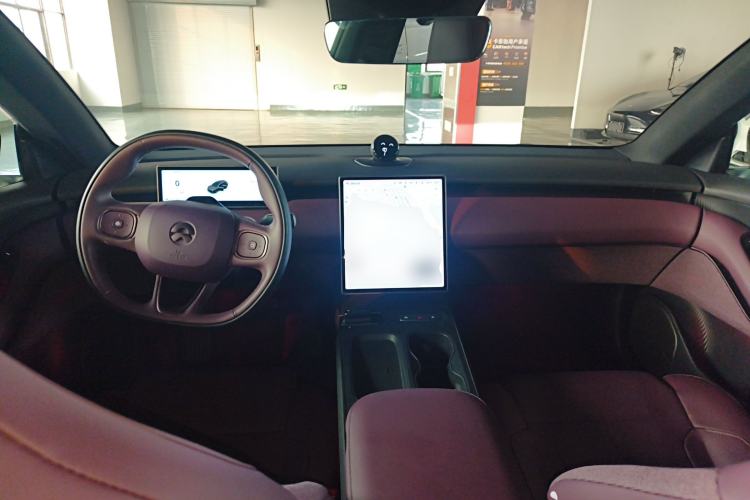 Used Nio ET5T 2024 75kWh Touring