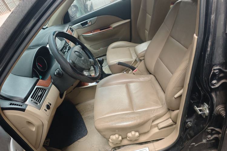 Used Buick Excelle 2011 1.6 LX-MT