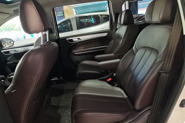 Used GAC Trumpchi M6 2019 270T Automatic Prestige Edition (6-seater) - China V Standard
