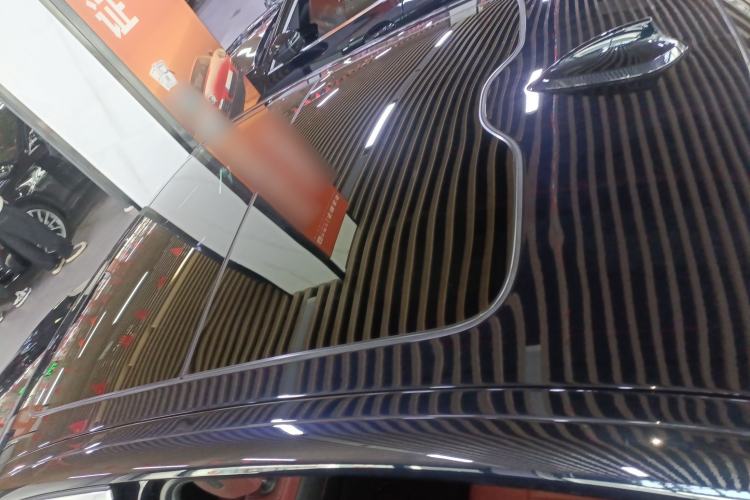 Used BMW 5 Series 2022 Revised Version 530Li xDrive M Sport Package