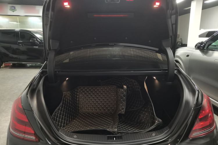 Used Mercedes-Benz Maybach S-Class 2020 S 450 4MATIC
