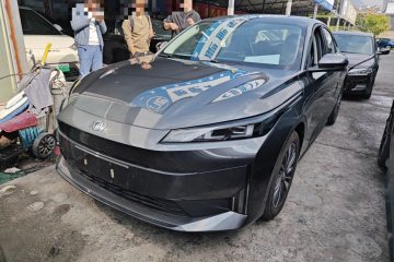 Used Qiyuan A05 2024 Truly Delicious Version 70 Leading Edition