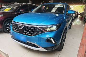 Used Jetta VS7 2020 1.4T Automatic Glory Edition