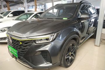 Used Roewe RX5 2021 PLUS 330TGI Automatic National Trend Intelligent Deluxe Edition