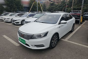 Used Roewe i6 2018 20T Automatic Flagship Edition
