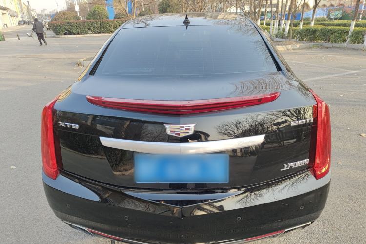 Used Cadillac XTS 2016 28T Tech Edition
