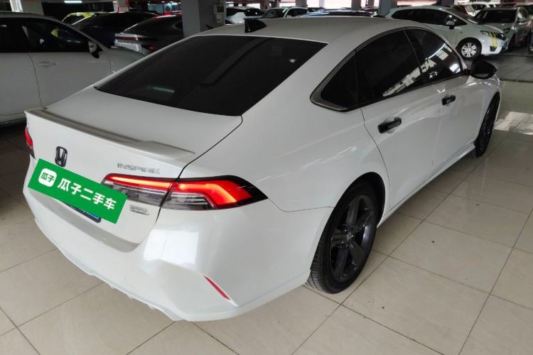 Used Honda Inspire 2023 260TURBO Deluxe Edition
