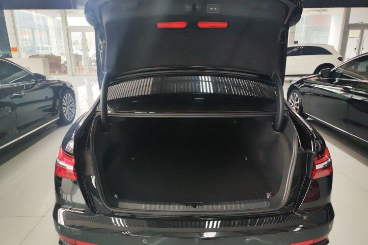 Used Audi A6L 2024 45 TFSI Prestige Dynamic Edition