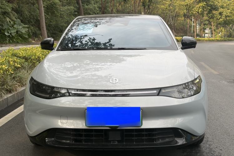 Used Leapmotor C01 2023 525 Comfort Edition
