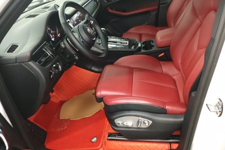 Used Porsche Macan 2024 Macan 2.0T
