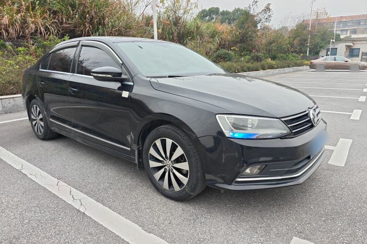 Used Volkswagen Sagitar 2018 1.6L Automatic Comfort Model
