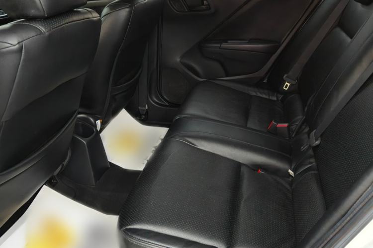 Used Honda Gienia 2017 1.5L CVT Classic Edition