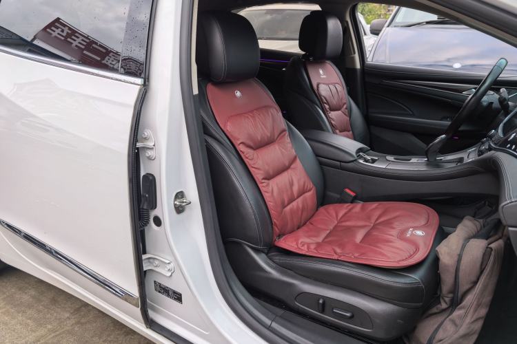 Used Buick LaCrosse 2018 20T Elite Edition
