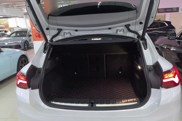 Used BMW X2 2021 Restyled sDrive25i M Sport Package
