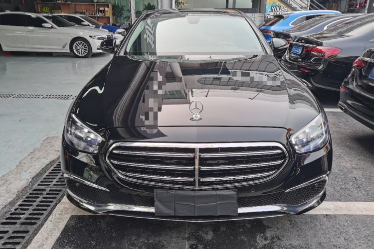 Used Mercedes-Benz E-Class 2023 Facelift E 260 L