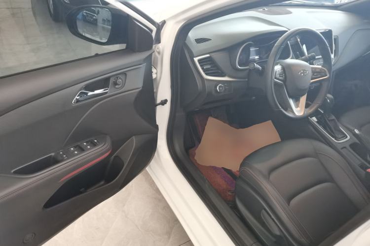 Used Chevrolet Monza 2020 Light Hybrid RS 330T Automatic Comfort Edition
