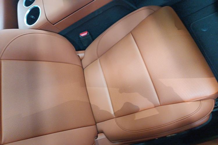 Used Li Auto L9 2024 Ultra Model