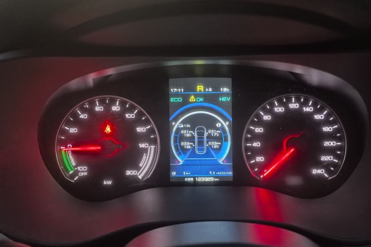 Used BYD Song MAX New Energy 2019 DM 1.5T Smart Connect Advanced 6-Seater China VI Standard