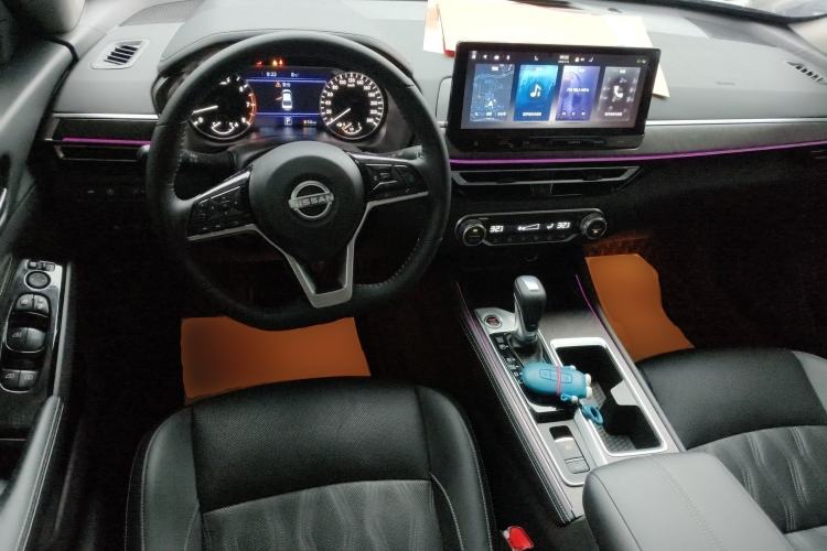 Used Nissan Teana 2022 2.0L XL-Upr Enjoyment Edition