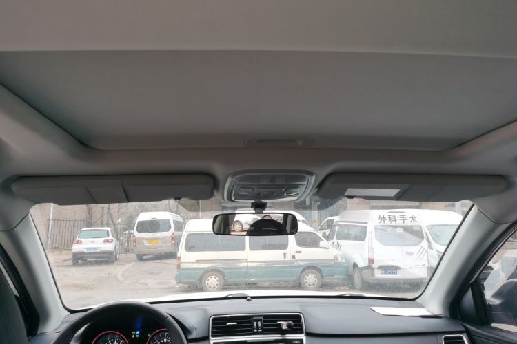 Used Haval M6 2018 Revised Version 1.5T DCT Two-Wheel Drive Elite Edition