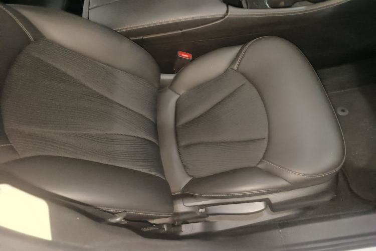 Used Buick Envision 2017 20T Two-Wheel Drive Leading Version
