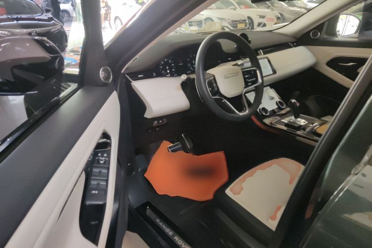 Used Land Rover Range Rover Evoque 2021 Range Rover Velar L 249PS R-Dynamic First Edition
