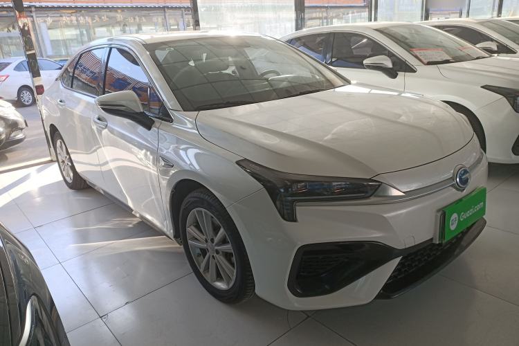 Used AION S 2022 Meizu 580 Pio