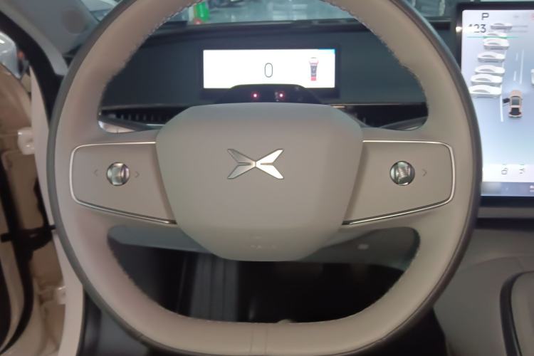 Used XPeng MONA M03 2024 620 with Ultra-Long Range
