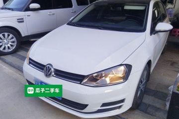 Used Volkswagen Golf 2016 230TSI Automatic Luxury Version