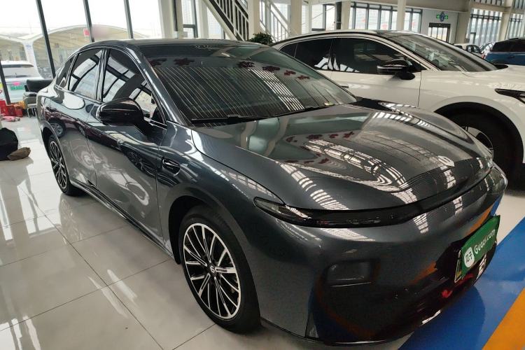 Used Leapmotor B01 2025 650 Enjoyment Edition