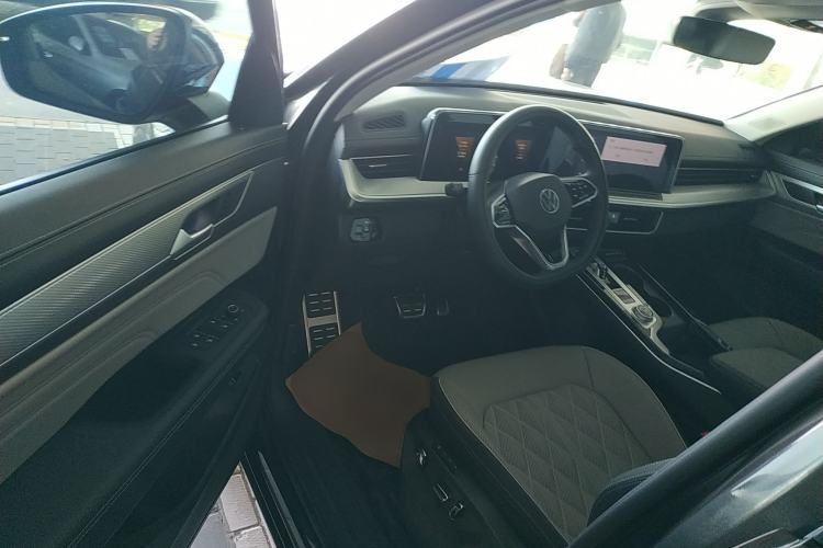 Used Volkswagen Talagon 2023 380TSI Four-Wheel Drive R-Line Cruise Edition
