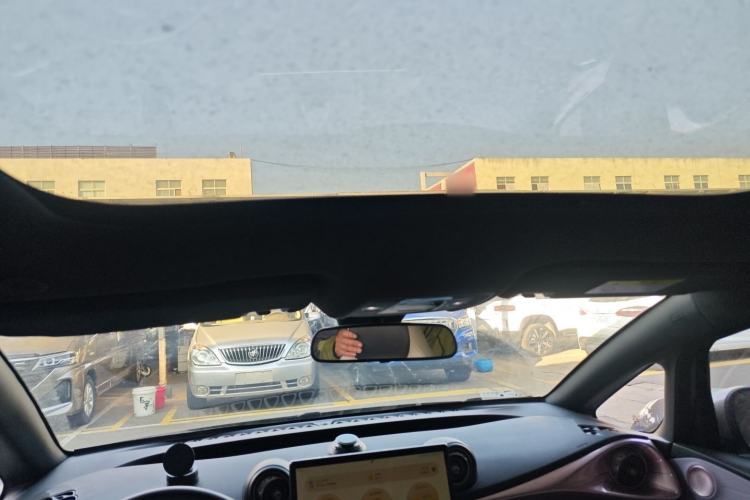 Used BYD Dolphin 2021 405 km Fashion Edition
