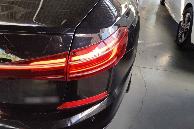 Used Volkswagen Passat 2024 330TSI Starry Elite Edition
