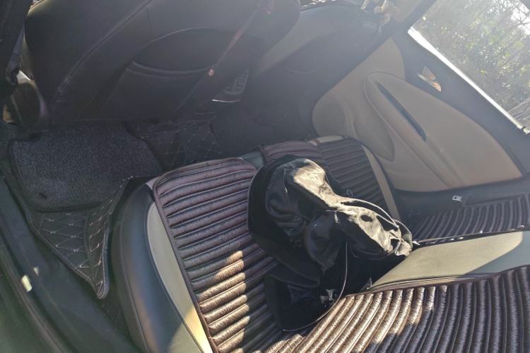 Used Buick Verano 2018 Sedan 15S Automatic Leading Model
