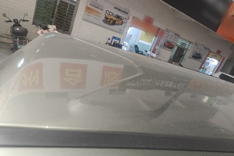 Used  V23 2025 501 Four-Wheel Drive Intelligent Driving Version
