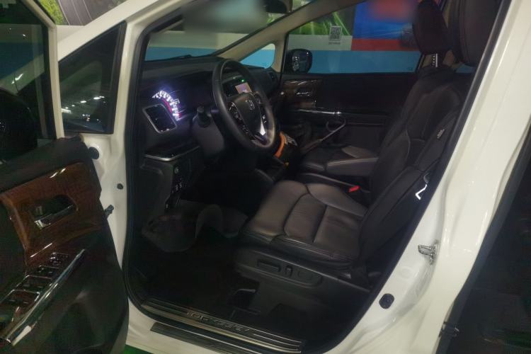 Used Honda Odyssey 2015 2.4L Smart Edition