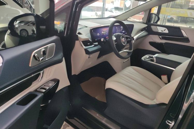 Used Buick Century 2023 2.0T Four-Seat Private Edition
