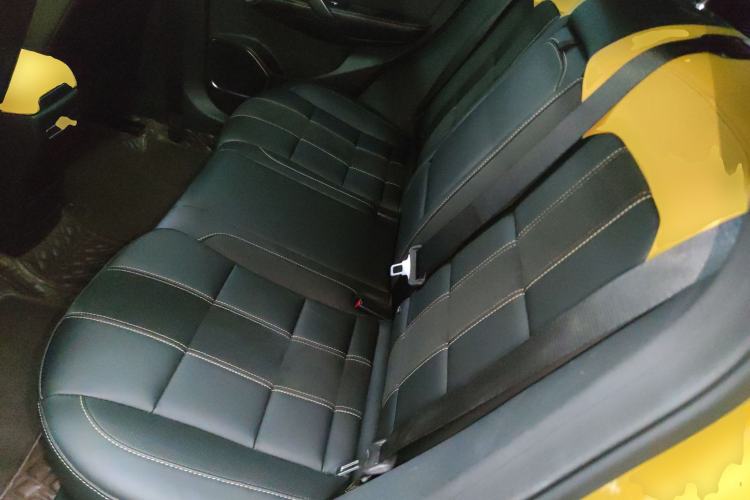 Used Geely Auto Coolray 2021 1.5TD DCT Battle