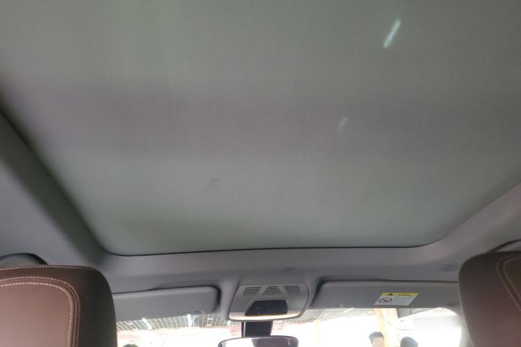 Used BMW X1 2021 sDrive25Li Leading Model
