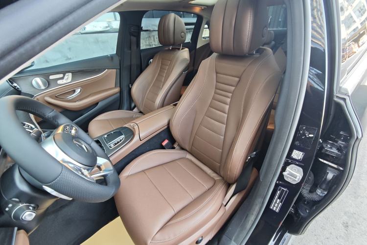 Used Mercedes-Benz E-Class 2020 Restyled E 300 L Sport Exclusive Edition
