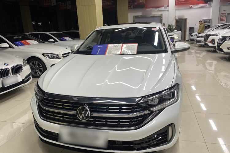 Used Volkswagen Sagitar 2023 300TSI DSG Excellence Edition