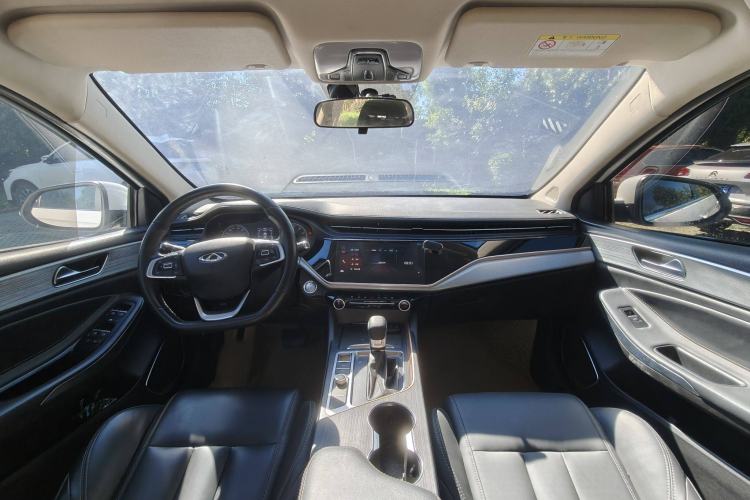 Used Chery Arrizo 5 PLUS 2021 XiaoAI 1.5L CVT Model PLUS
