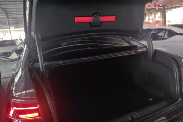 Used Volkswagen Phideon 2019 380TSI Two-Wheel Drive Business Edition China VI Standard
