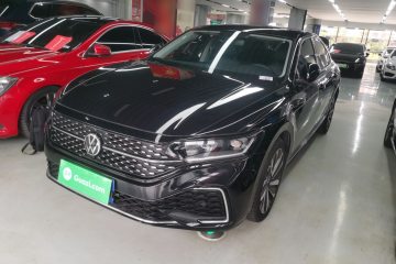 Used Volkswagen Passat 2022 330TSI Starry Elite Edition