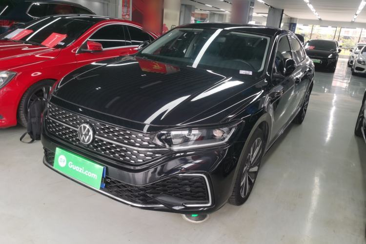 Used Volkswagen Passat 2022 330TSI Starry Elite Edition