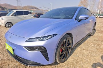 Used Dongfeng eπ eπ007 2024 620 Pro Version