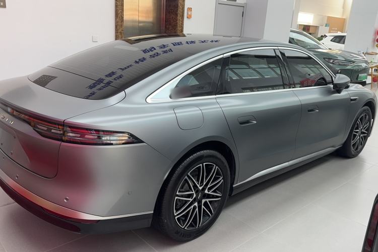 Used Chery Fulwin A9L 
